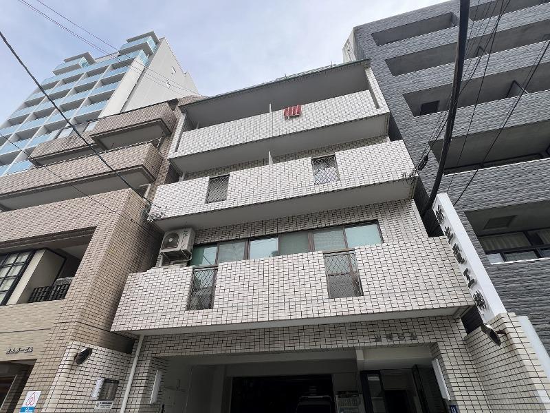 山小町ビル