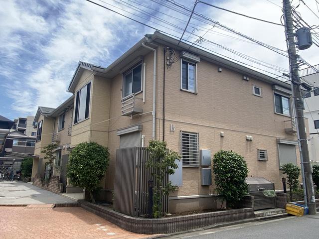 イーストエンジェル青山B棟