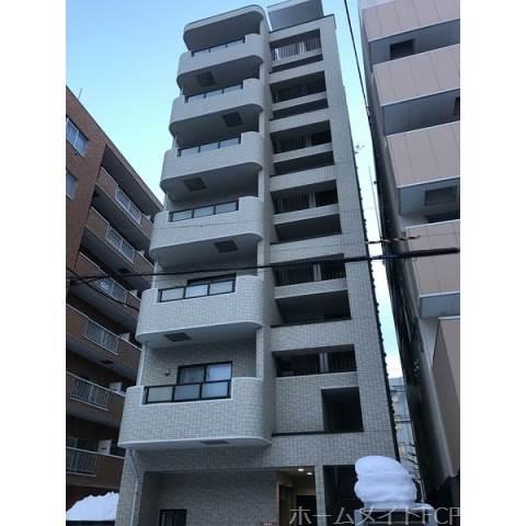 E-HORIZON円山