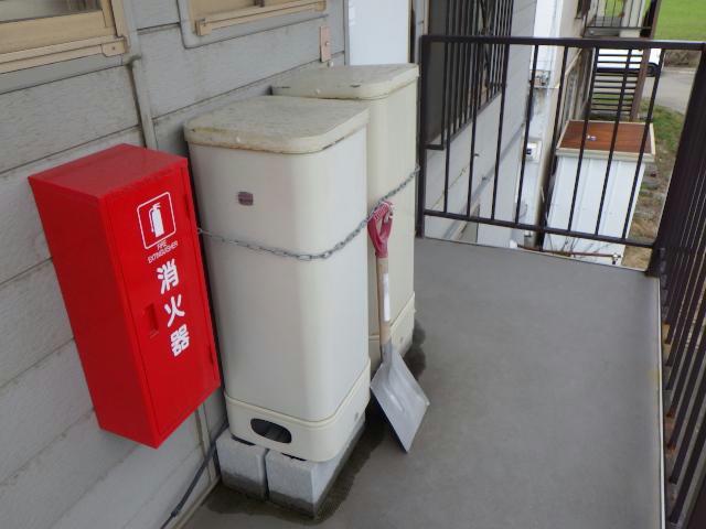 元町しんたくハイツ