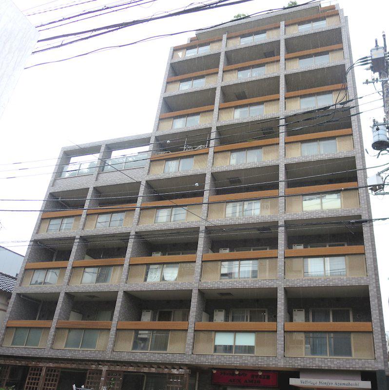ヴェルステージ本所吾妻橋