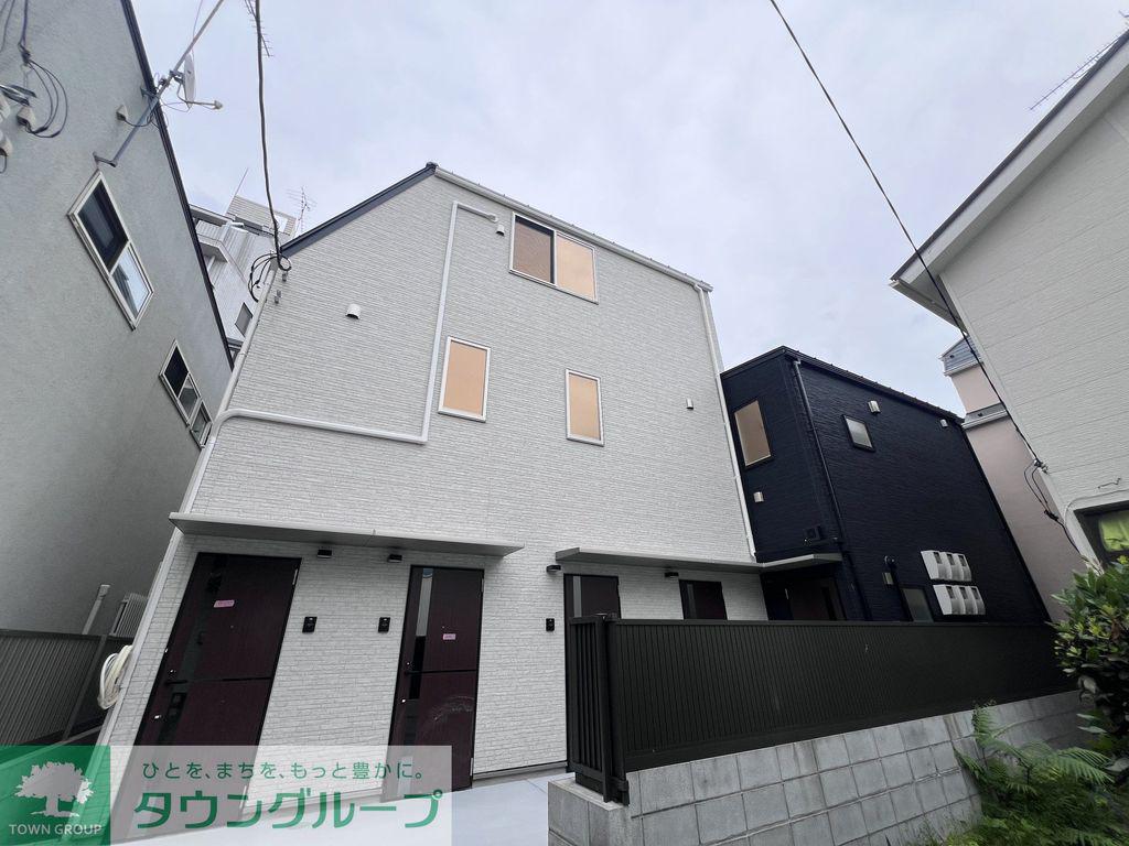 ルノン千川