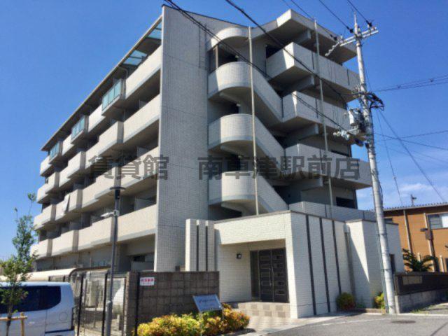 ヴェルジュ南草津II