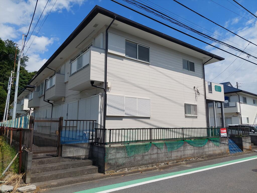 ドエルホーキ A棟