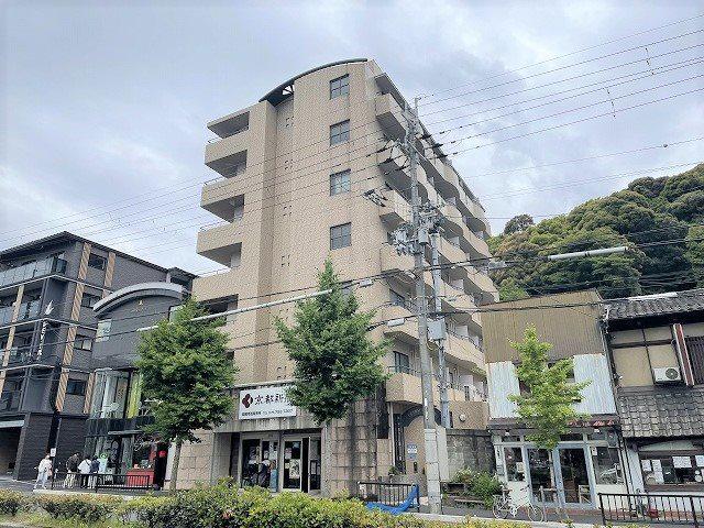 デトムワン銀閣寺道