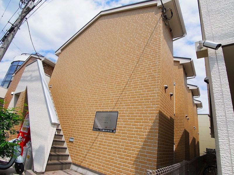 ベルメント陣屋前C