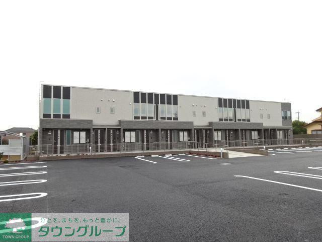 スワセントフィールド