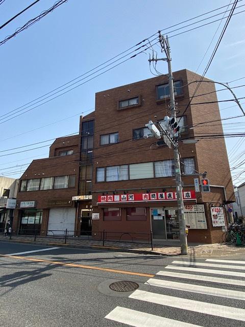 SUBWAY壹番館