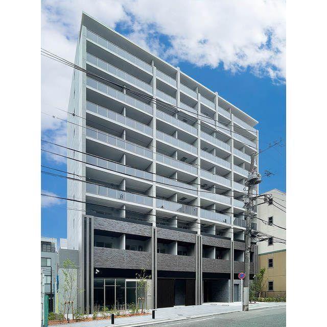 リアン西五反田