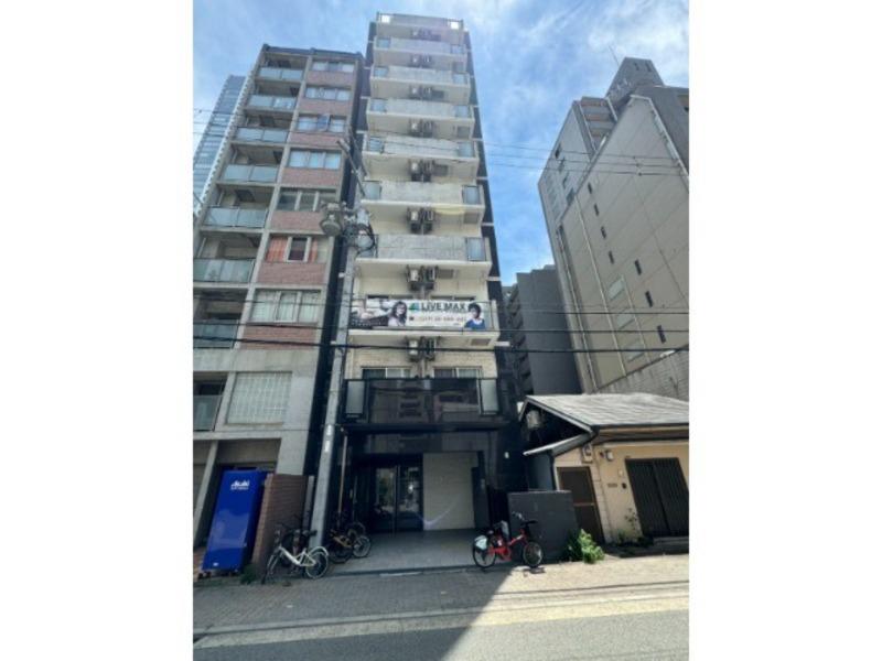 フィオレ立売堀