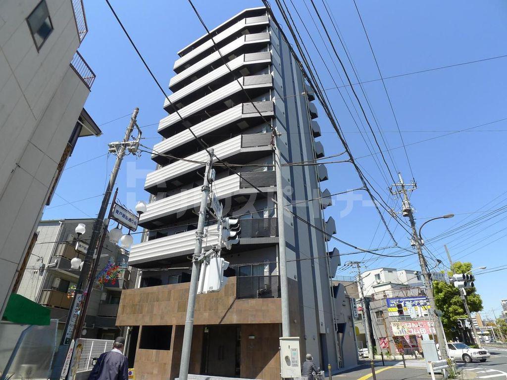ルクシェール青砥