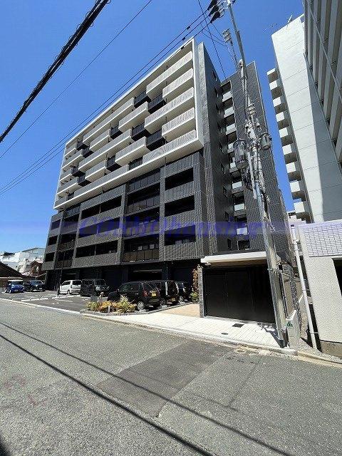 サンビーム三萩野駅前