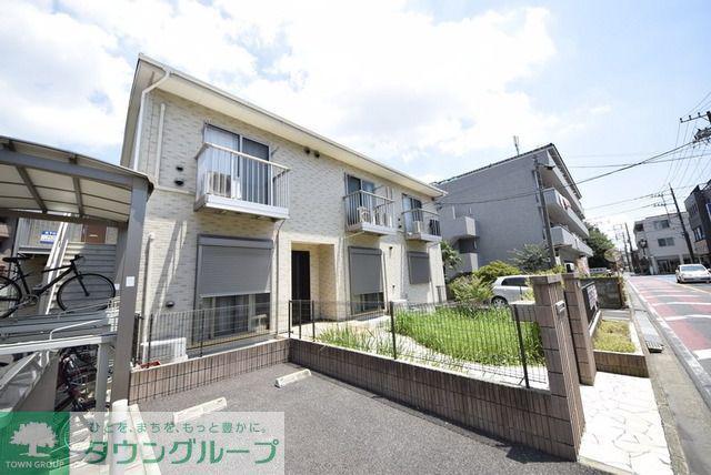 アムールLE MONDE VERT