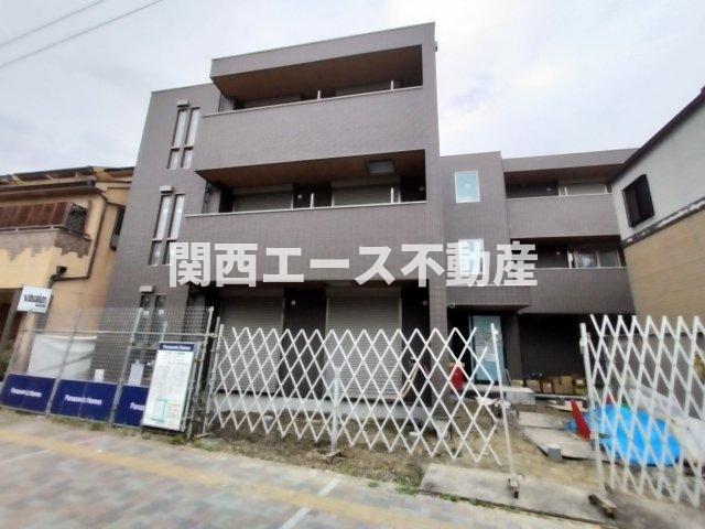 フロレゾン花園