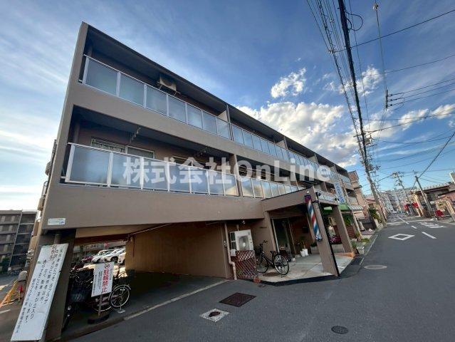 朝日プラザ小阪 A棟