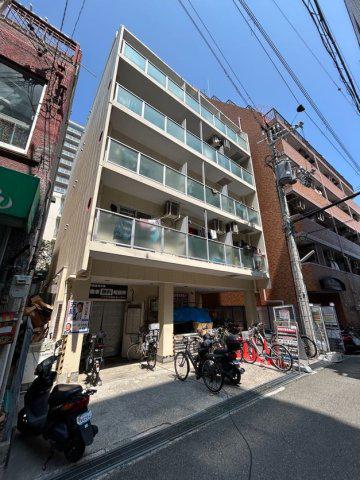 トシヤマンション