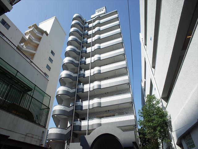 ロマネスク南天神