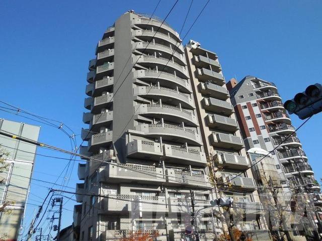 CREST本郷