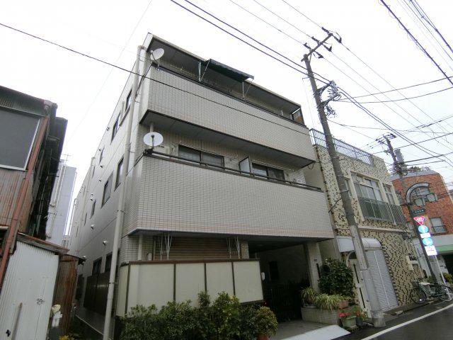 セイワコーポ