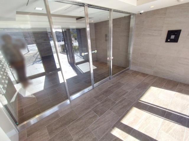 コンフォリア・リヴ川崎南幸町