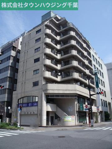 グリーンランド千葉中央ビル