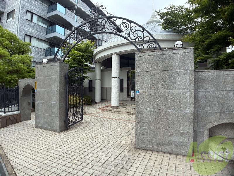 セントポリア箕面