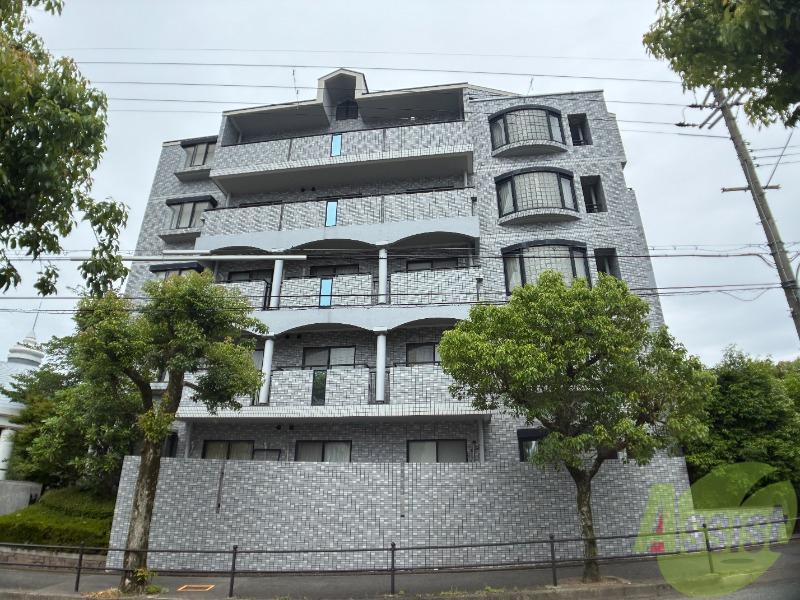セントポリア箕面