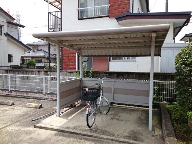 カメリアA