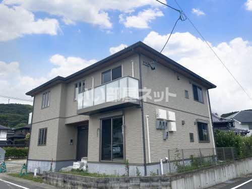 シャーメゾン茶屋の先II(2LDK/2階)