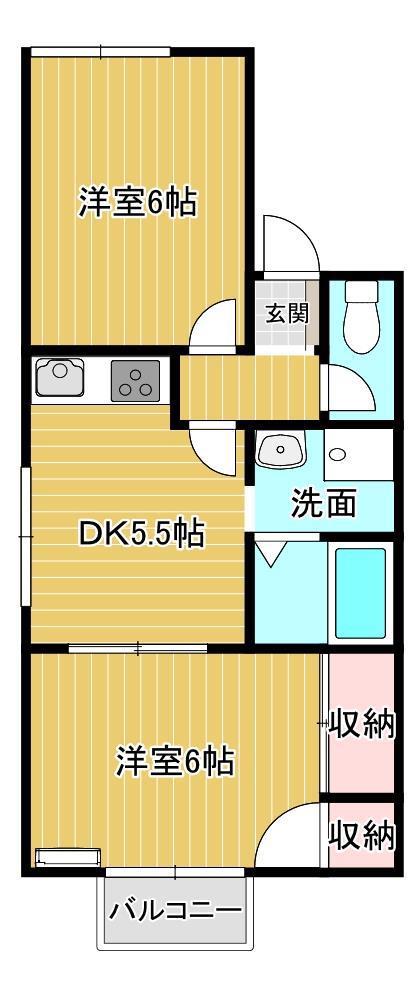 白樺荘