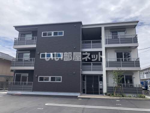 べレオ黄金町