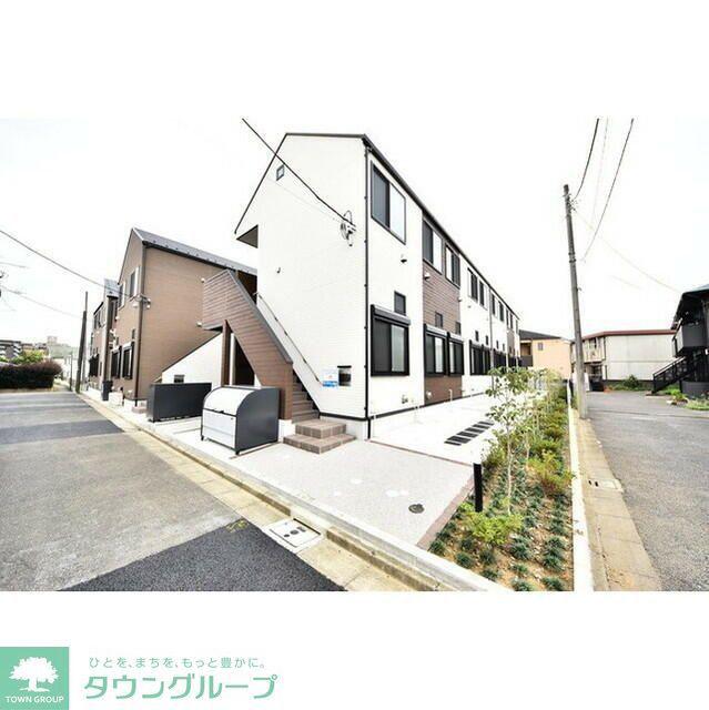 ハーモニーテラス上高井戸IV