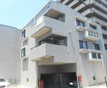 リズ市川平田(3LDK/3階)