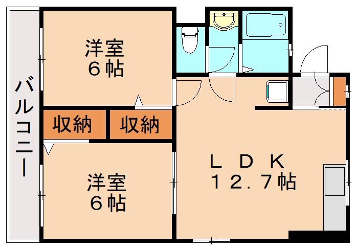 メゾン清水