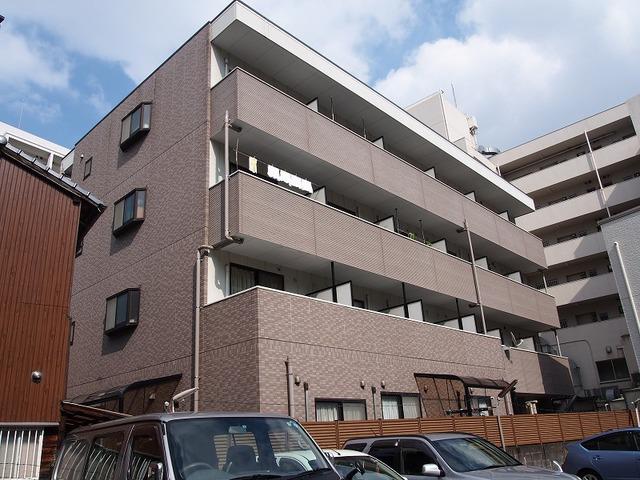 ブライトンヒルズ