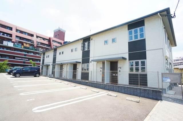 カームネス弥生