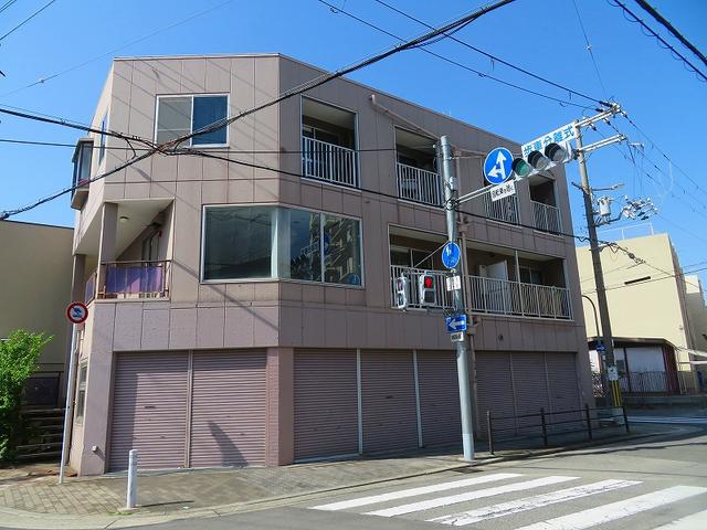 御幣島ビル