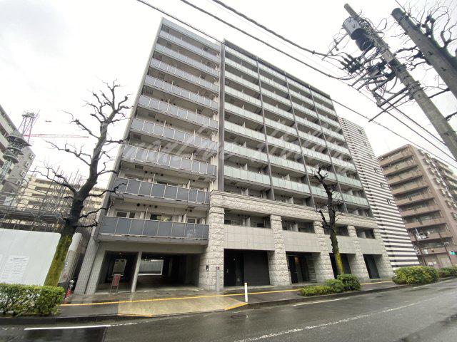 ガ一ラ横濱関内グランドステージ