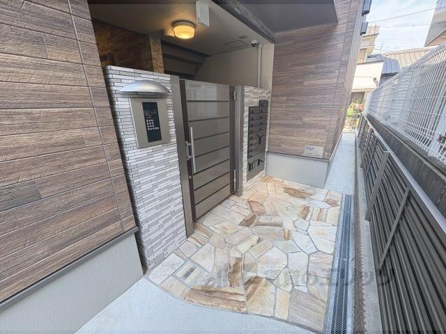 フジパレス尼崎出屋敷