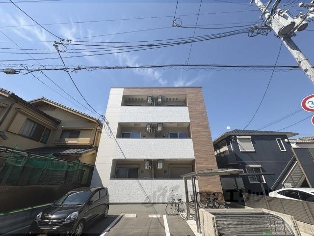 フジパレス尼崎出屋敷