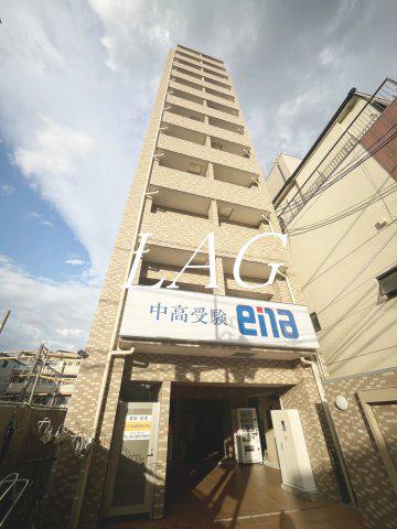 TOKIO久米川タワー