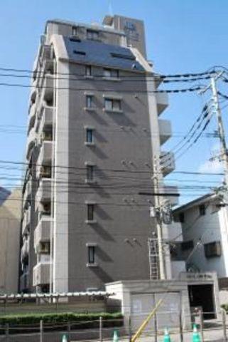 エステートモアアバン博多ステーション
