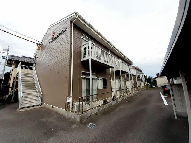 マルアンハイツNO2