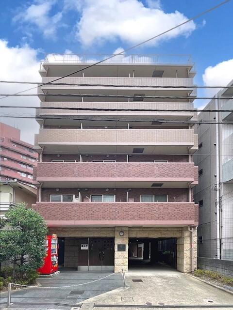 メインステージ広尾
