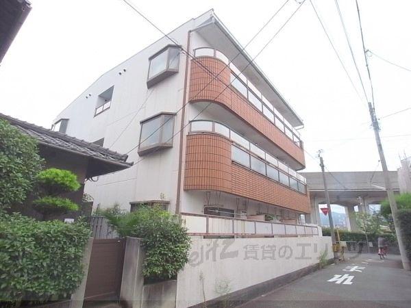 プレアール高槻緑町