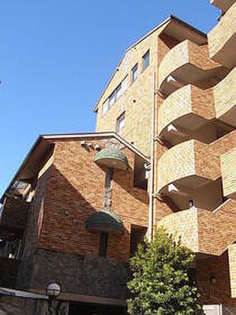 IL PALAZZO 