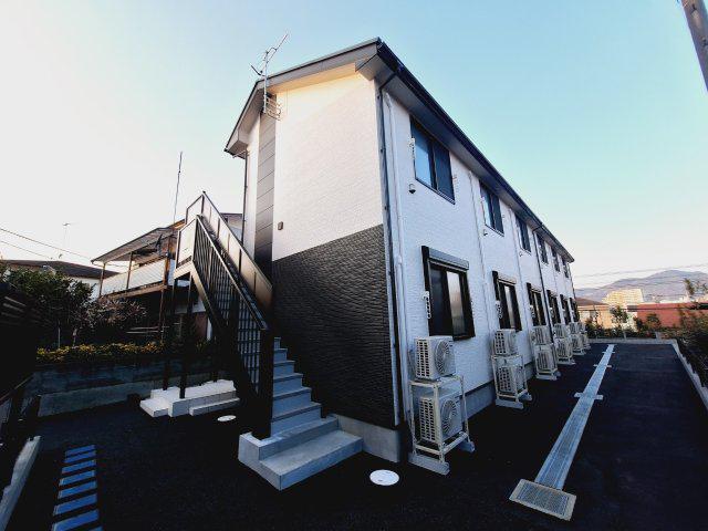 リベルタ秦野