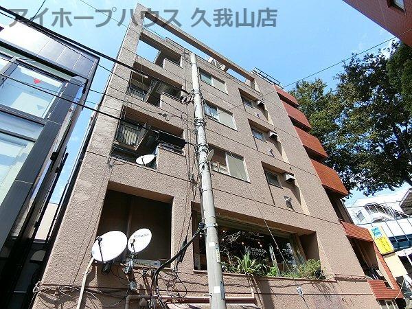 第一高宏ビル(1K/4階)