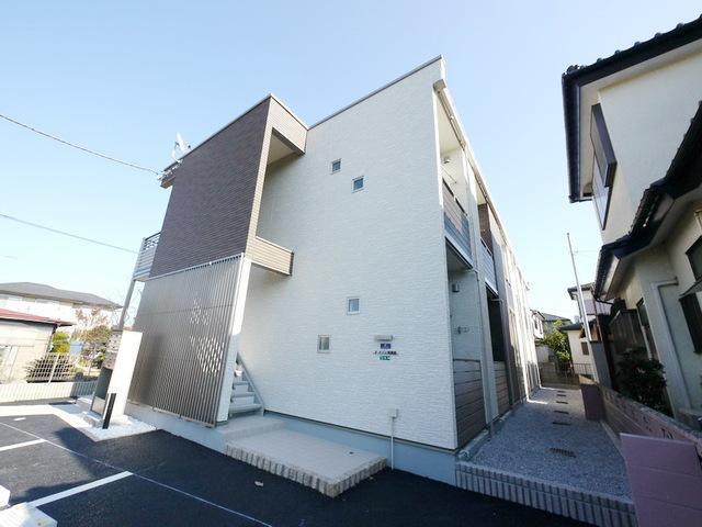 クレイノマ メゾン相模原