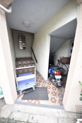 久保田マンション